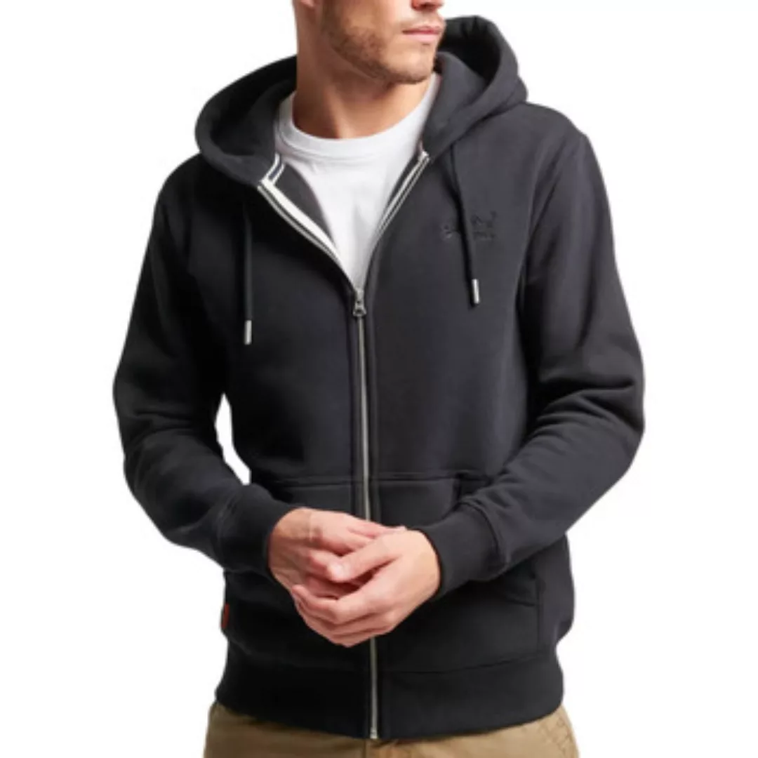 Superdry  Sweatshirt essentiel günstig online kaufen