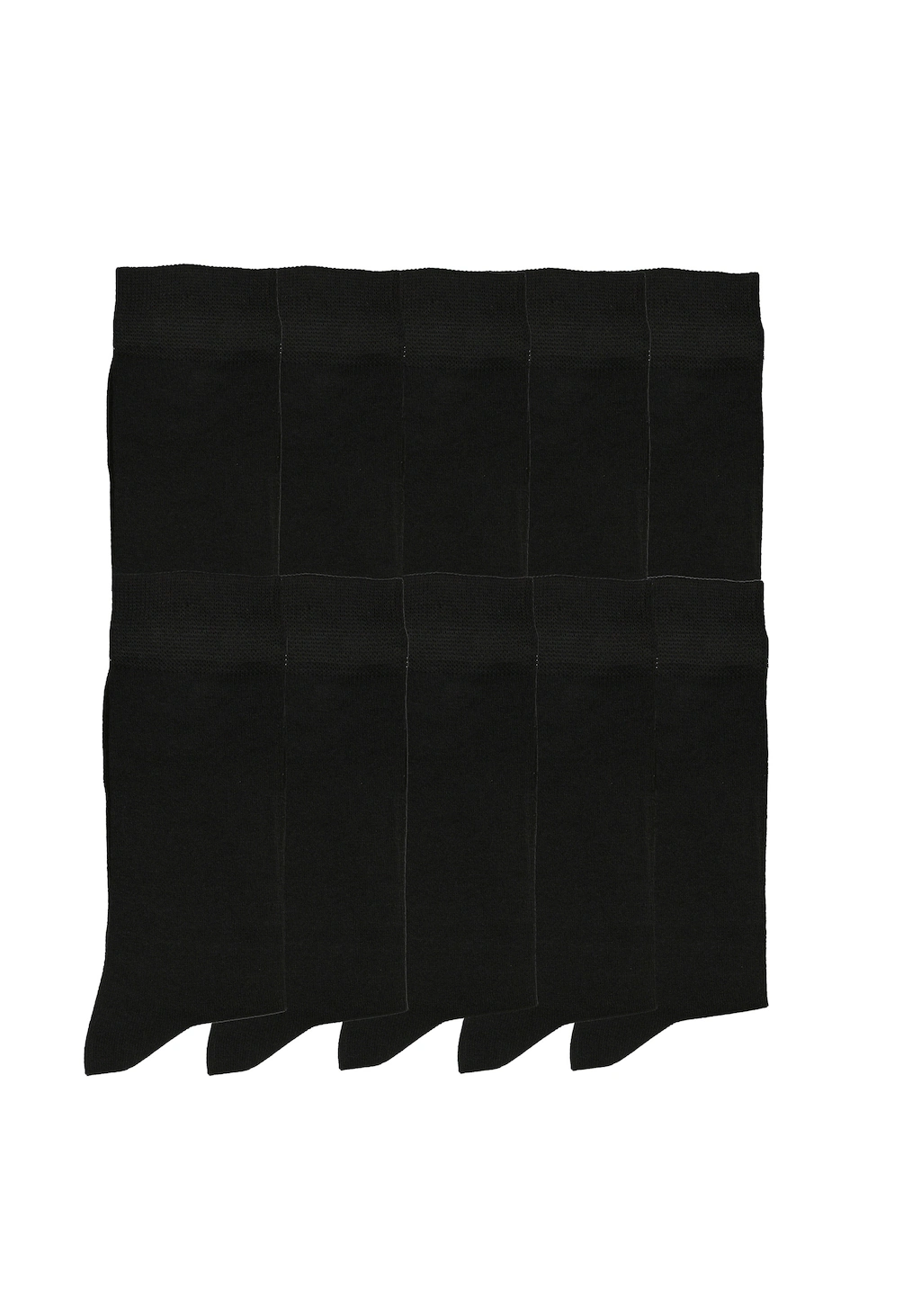 LINDBERGH Basicsocken "Lindbergh Socken" günstig online kaufen