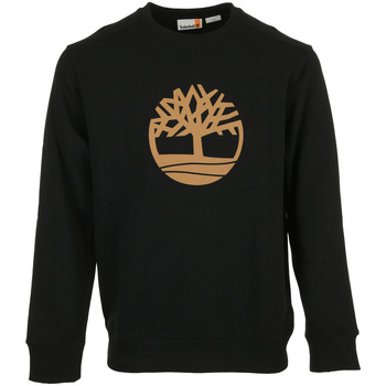 Timberland  Pullover Tree Logo Crew Neck Swe günstig online kaufen