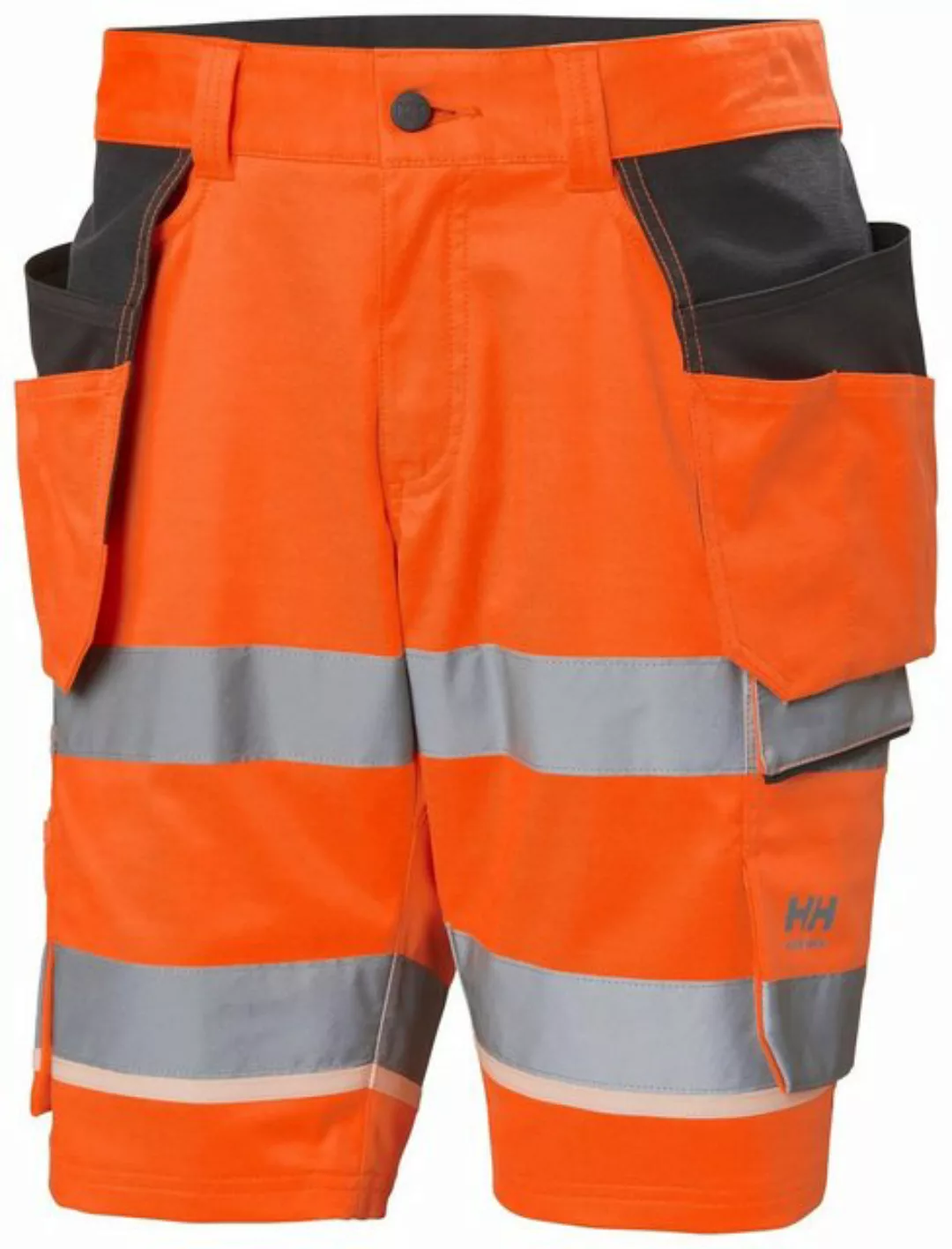 Helly Hansen Arbeitsshorts Uc-Me Cons Shorts (1-tlg) günstig online kaufen