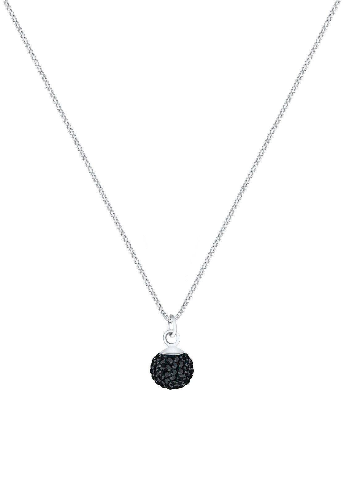 Elli Kette mit Anhänger Anhänger Kugel günstig online kaufen