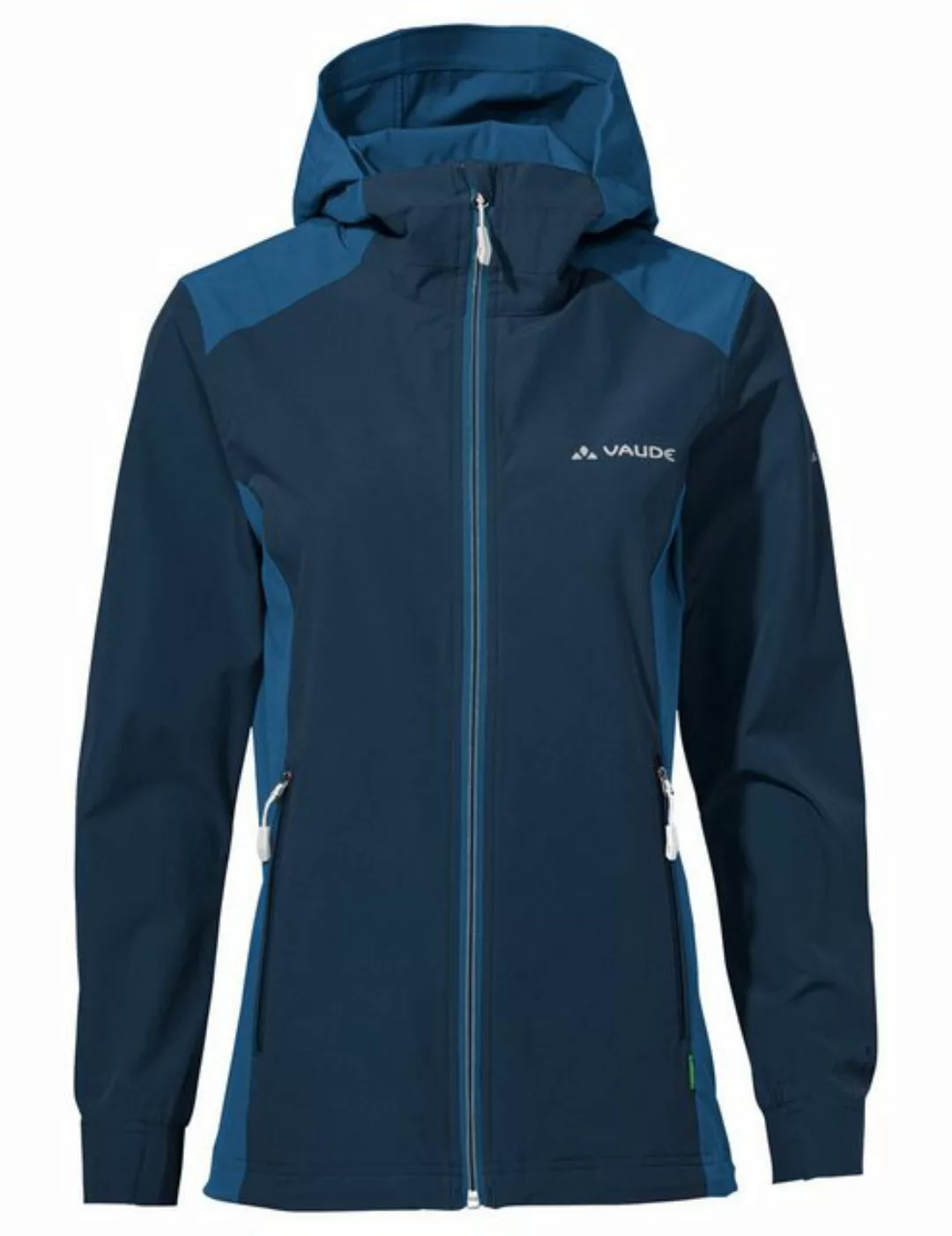 VAUDE Outdoorjacke Women's Neyland Wind Jacket (1-St) Klimaneutral kompensi günstig online kaufen