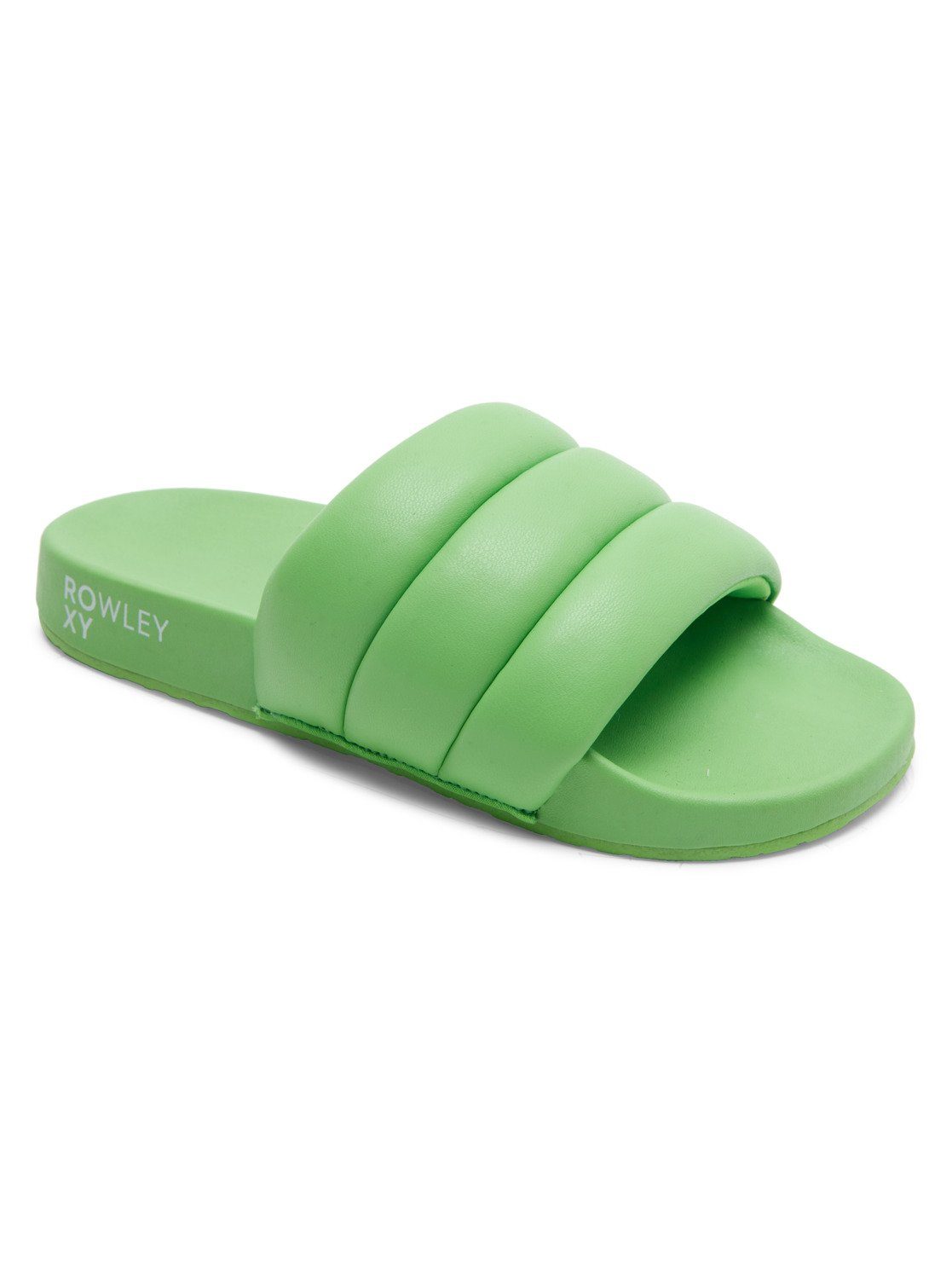 Roxy Sandale "ROWLEY x ROXY Puff It" günstig online kaufen
