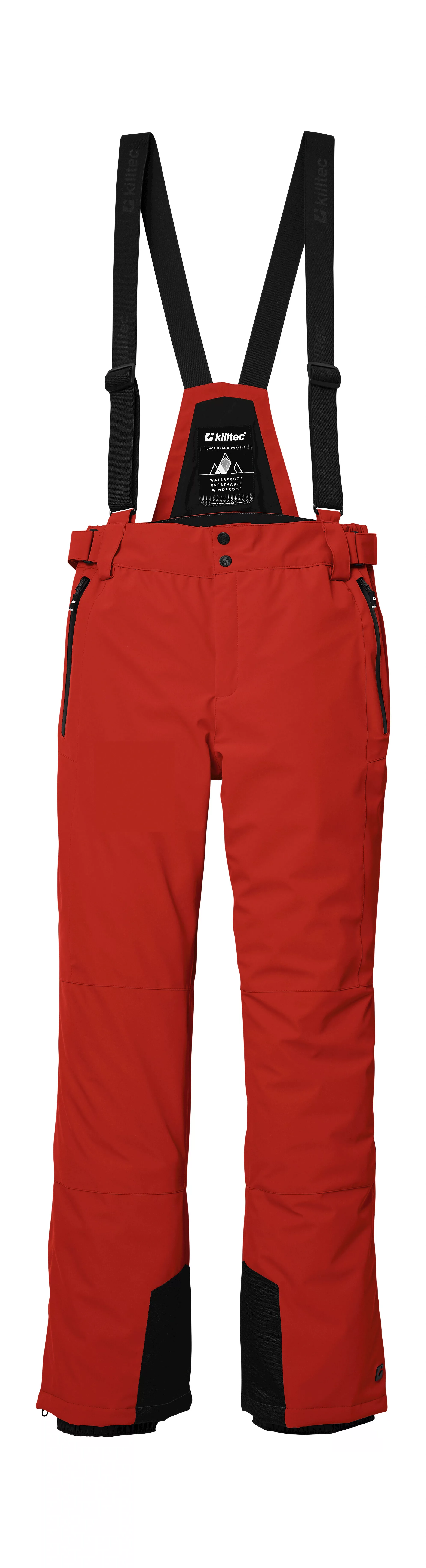 Killtec Skihose "KSW 106 MN SKI PNTS" günstig online kaufen