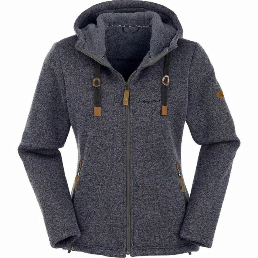 Maul Sport® Fleecejacke Jacke Chieming günstig online kaufen