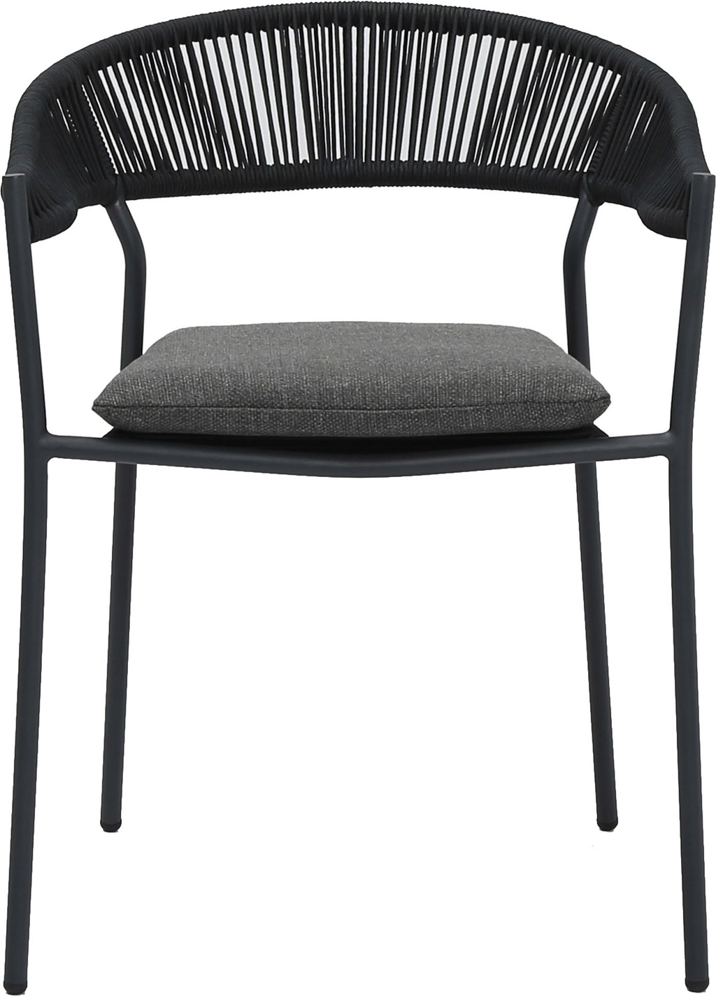 Best Gartenstuhl "Sebastian", 1 St., Outdoor Dining Stuhl günstig online kaufen