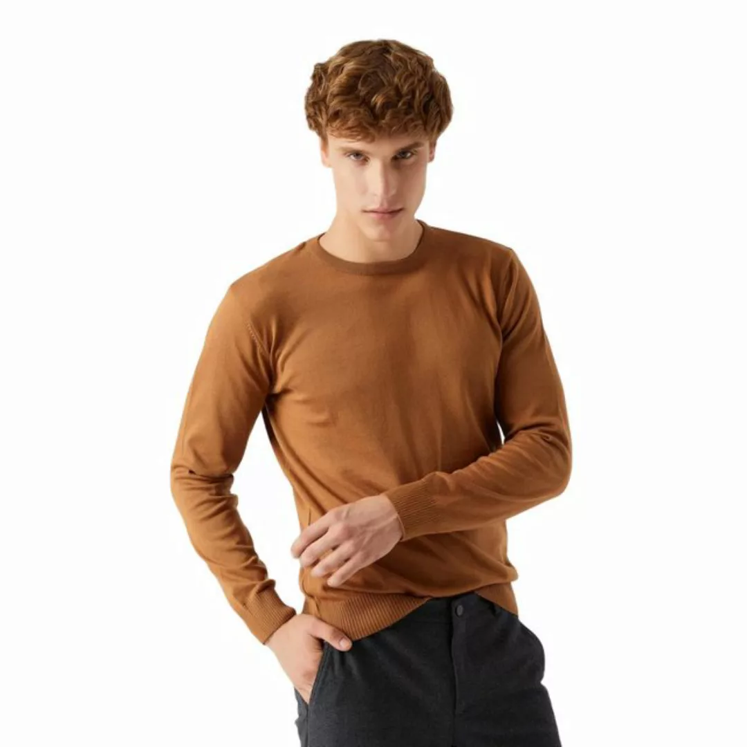 D'S DAMAT Sweater Strickwaren Herren, Pullover Herren, Strickjacke, Longsle günstig online kaufen