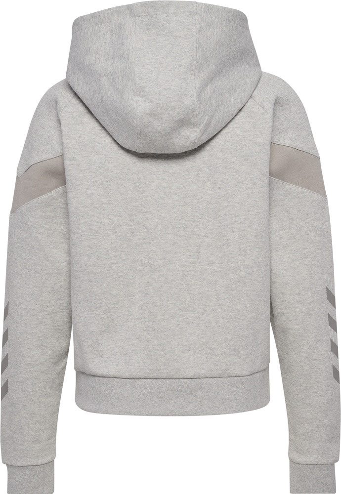 hummel Trainingsjacke Hmltravel Zip Hoodie Woman günstig online kaufen