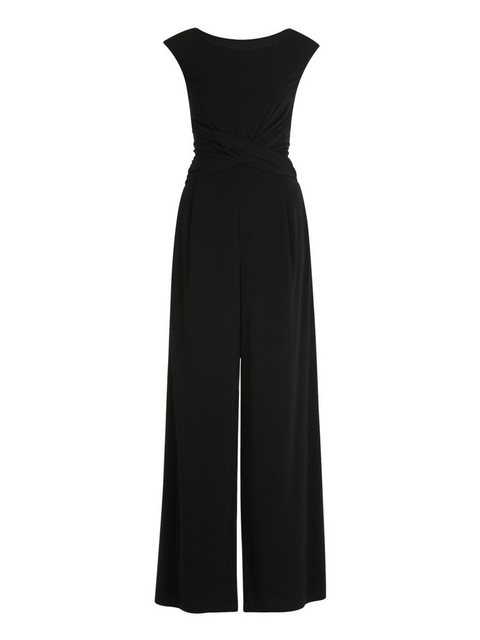 Vera Mont Jumpsuit (1-tlg) Drapiert/gerafft günstig online kaufen