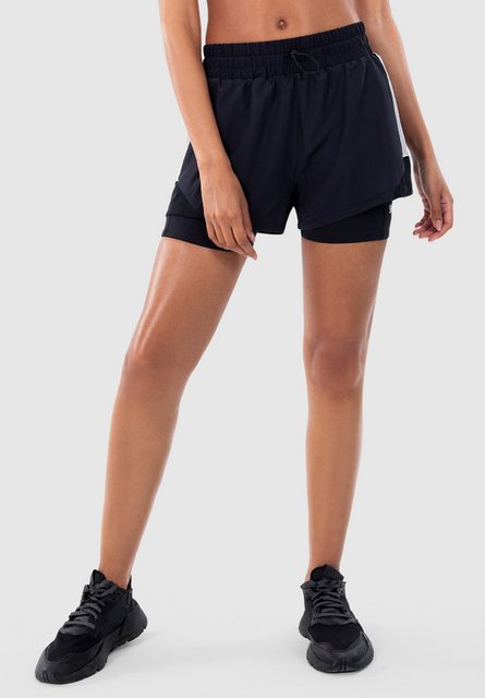 Smilodox Shorts Maisie günstig online kaufen