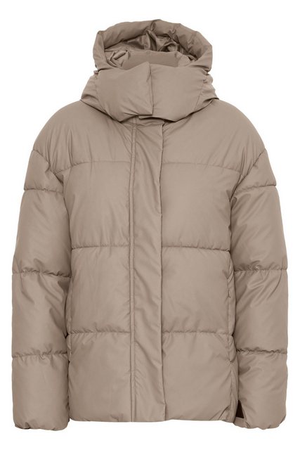 b.young Winterjacke BYAZUA JACKET - gemütliche Winterjacke günstig online kaufen