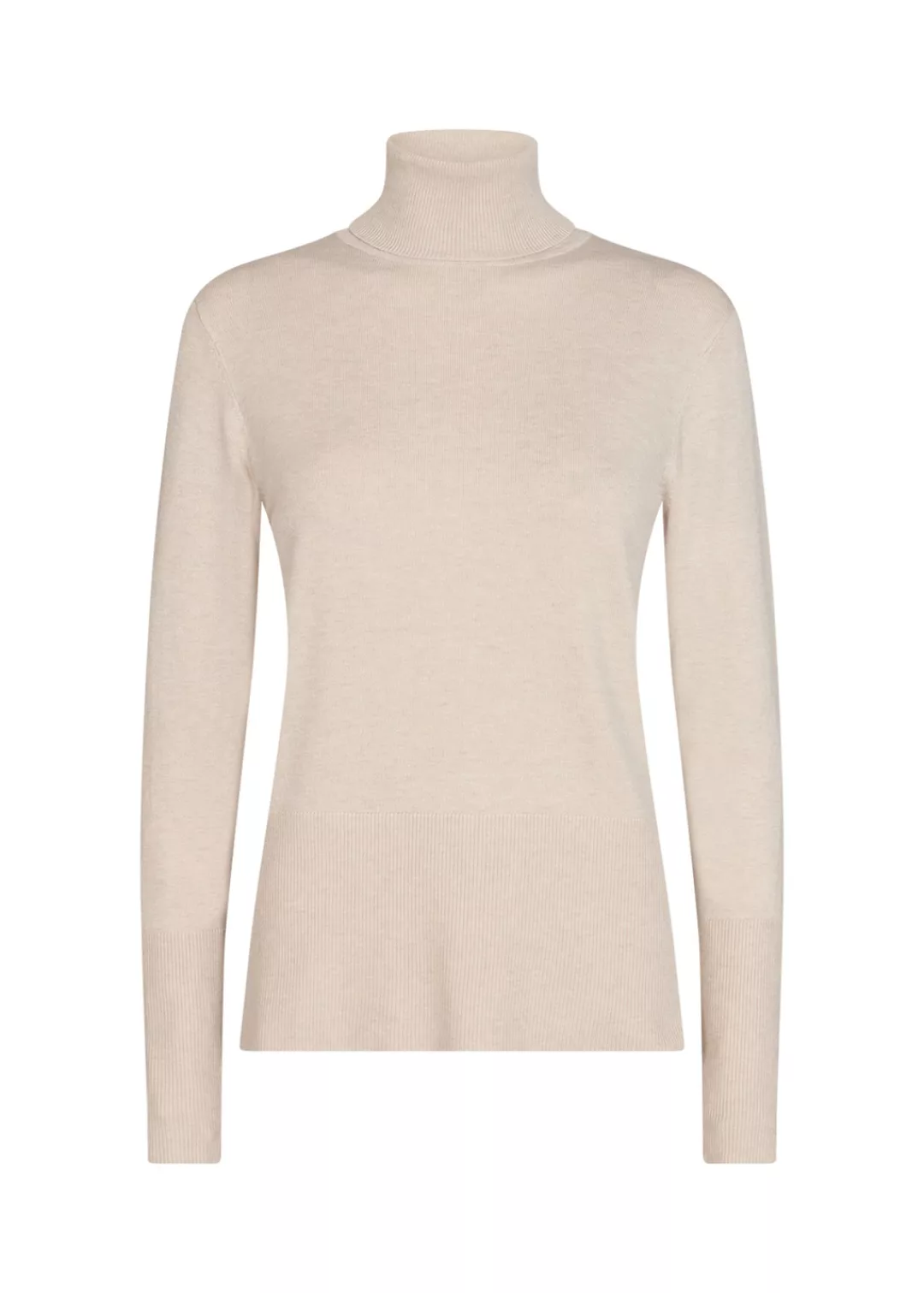 soyaconcept Rollkragenpullover SC-DOLLIE 145 günstig online kaufen