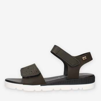 Valleverde  Sandalen 24201-NERO günstig online kaufen