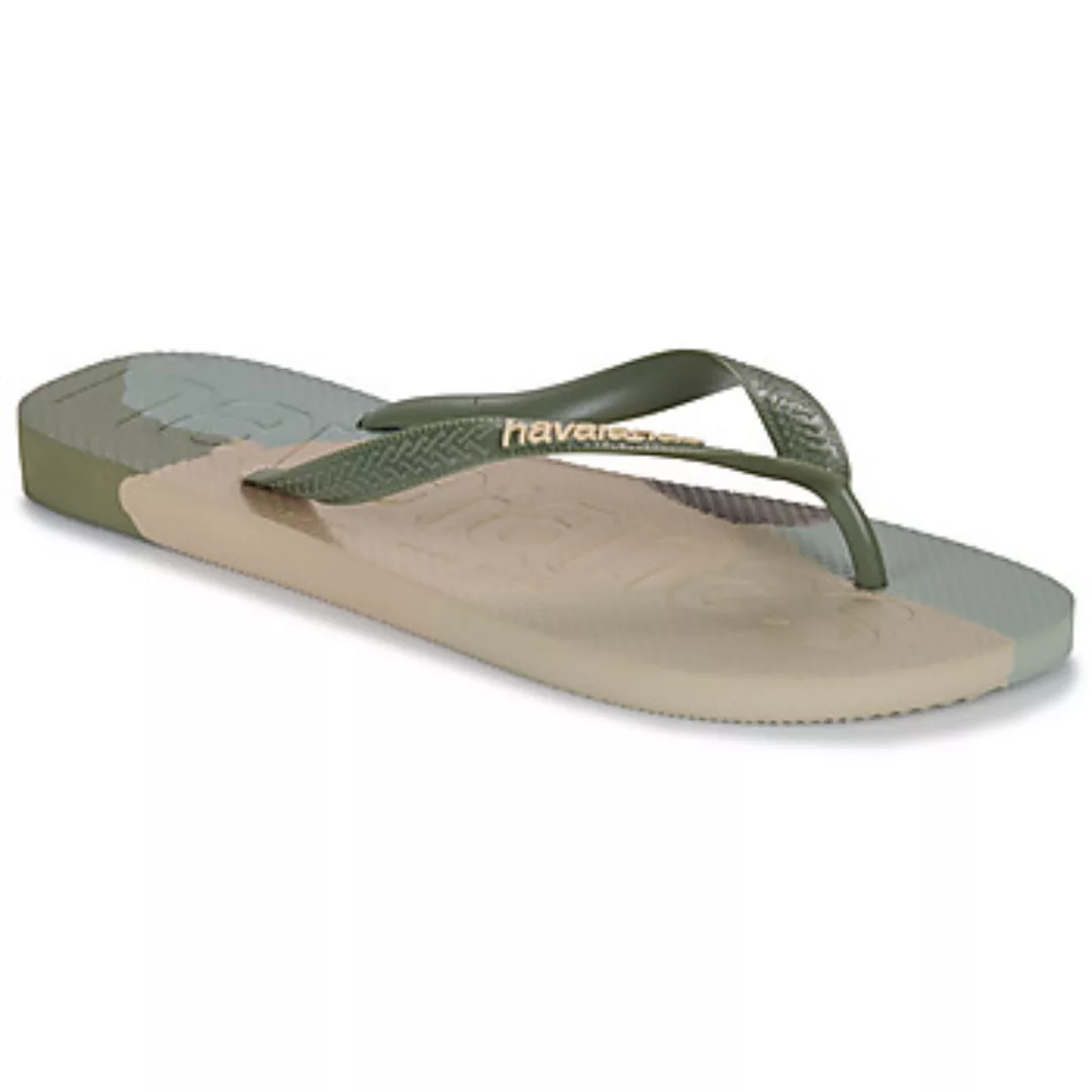 Havaianas  Zehentrenner TOP LOGOMANIA COLORS II günstig online kaufen