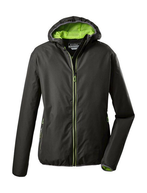 Killtec Outdoorjacke Trin MN JCKT A günstig online kaufen