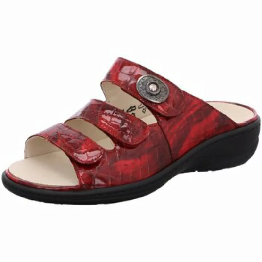 Waldläufer  Clogs Pantoletten Heria 408502-150/022 günstig online kaufen