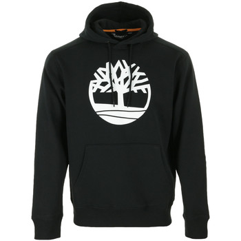 Timberland  Sweatshirt Core Tree Logo Pull Over Hoodie günstig online kaufen