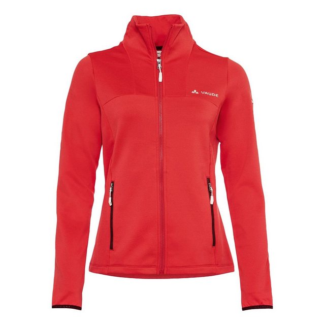 VAUDE Fleecejacke Women´s Valsorda Fleece Jacket mit hoher Bewegungsfreihei günstig online kaufen