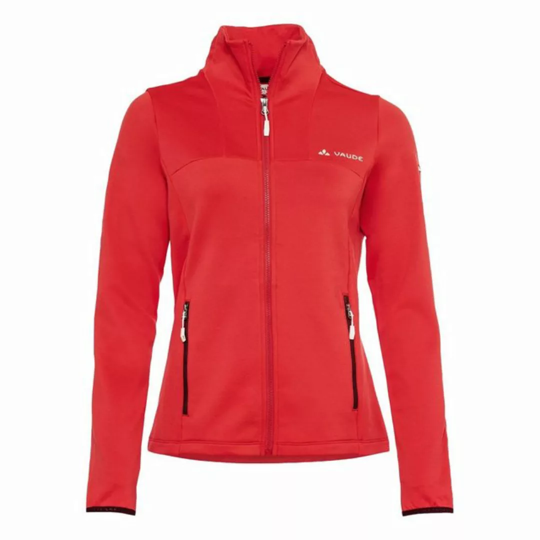 VAUDE Fleecejacke Women´s Valsorda Fleece Jacket mit hoher Bewegungsfreihei günstig online kaufen