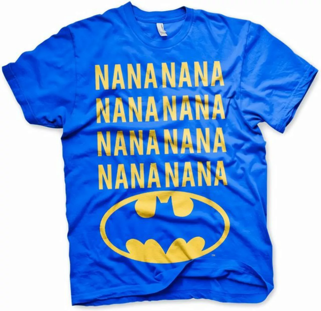 Batman T-Shirt günstig online kaufen