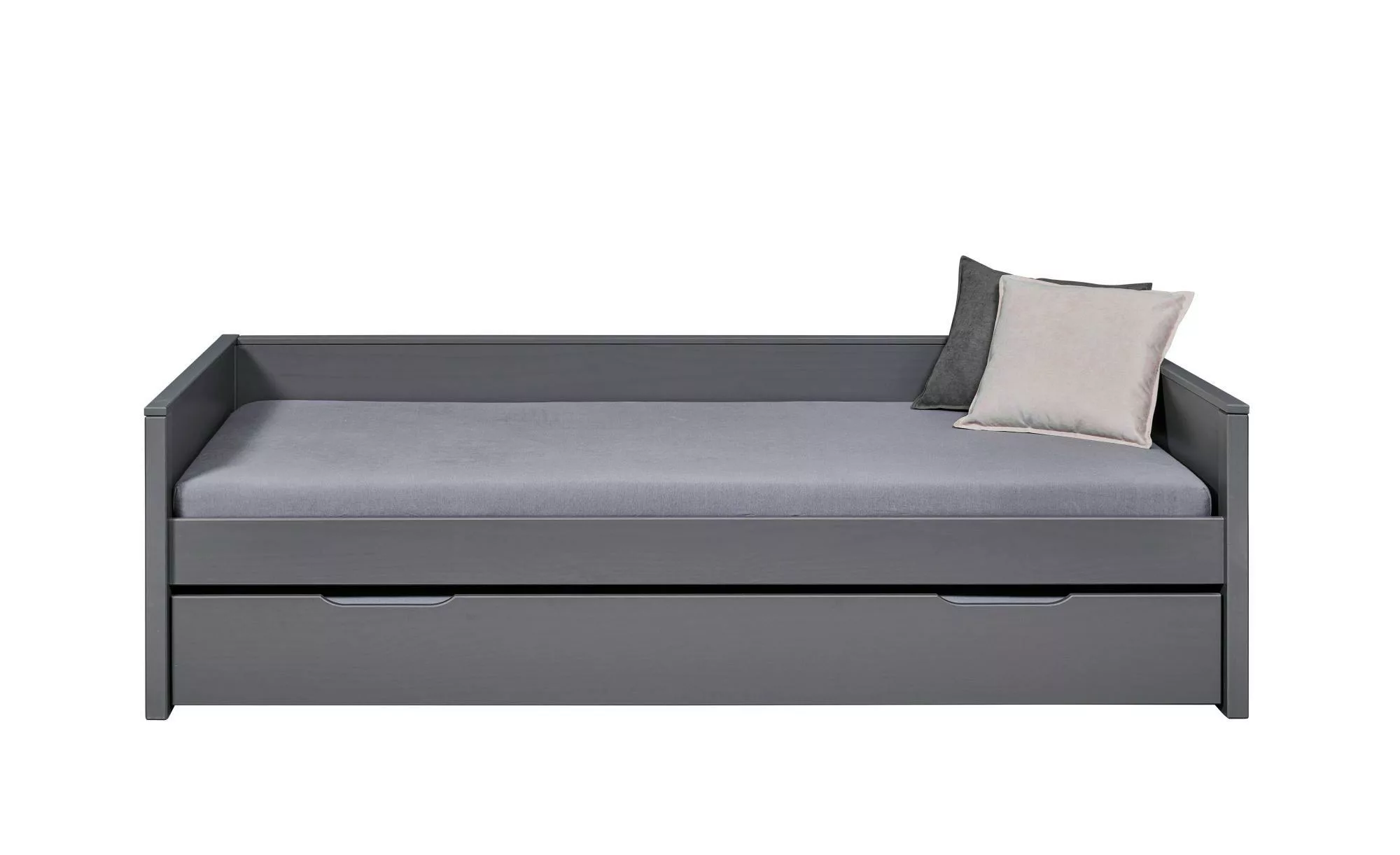 Inter Link Funktionsbett Dream the Future, 2 Liegeflächen 90x200, aus Massi günstig online kaufen