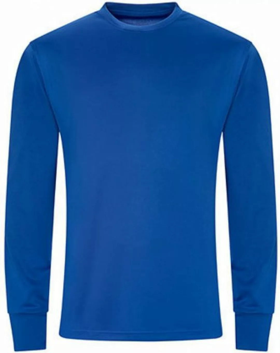 Just Cool Langarmshirt Long Sleeve Active T s bis 2XL günstig online kaufen