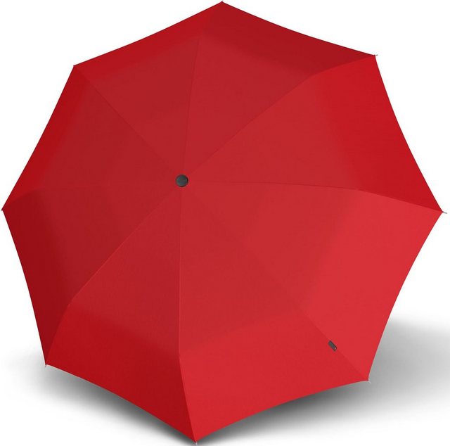 Knirps® Taschenregenschirm »I.050 Medium Manual, red« günstig online kaufen