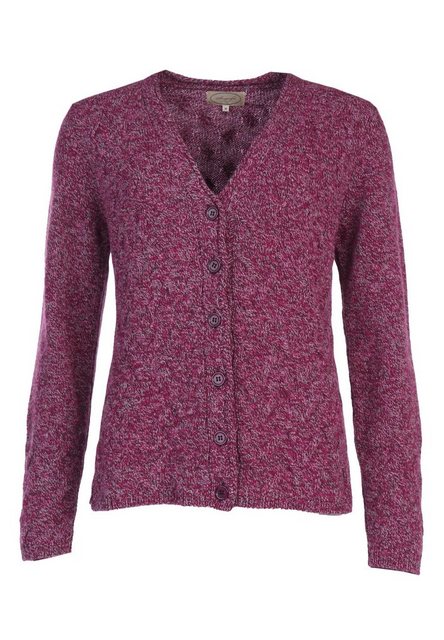 Sorgenfri Sylt Strickjacke Beris günstig online kaufen