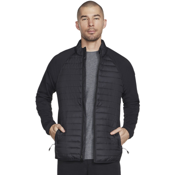 Skechers  Parkas GO Shield Hybrid Jacket günstig online kaufen