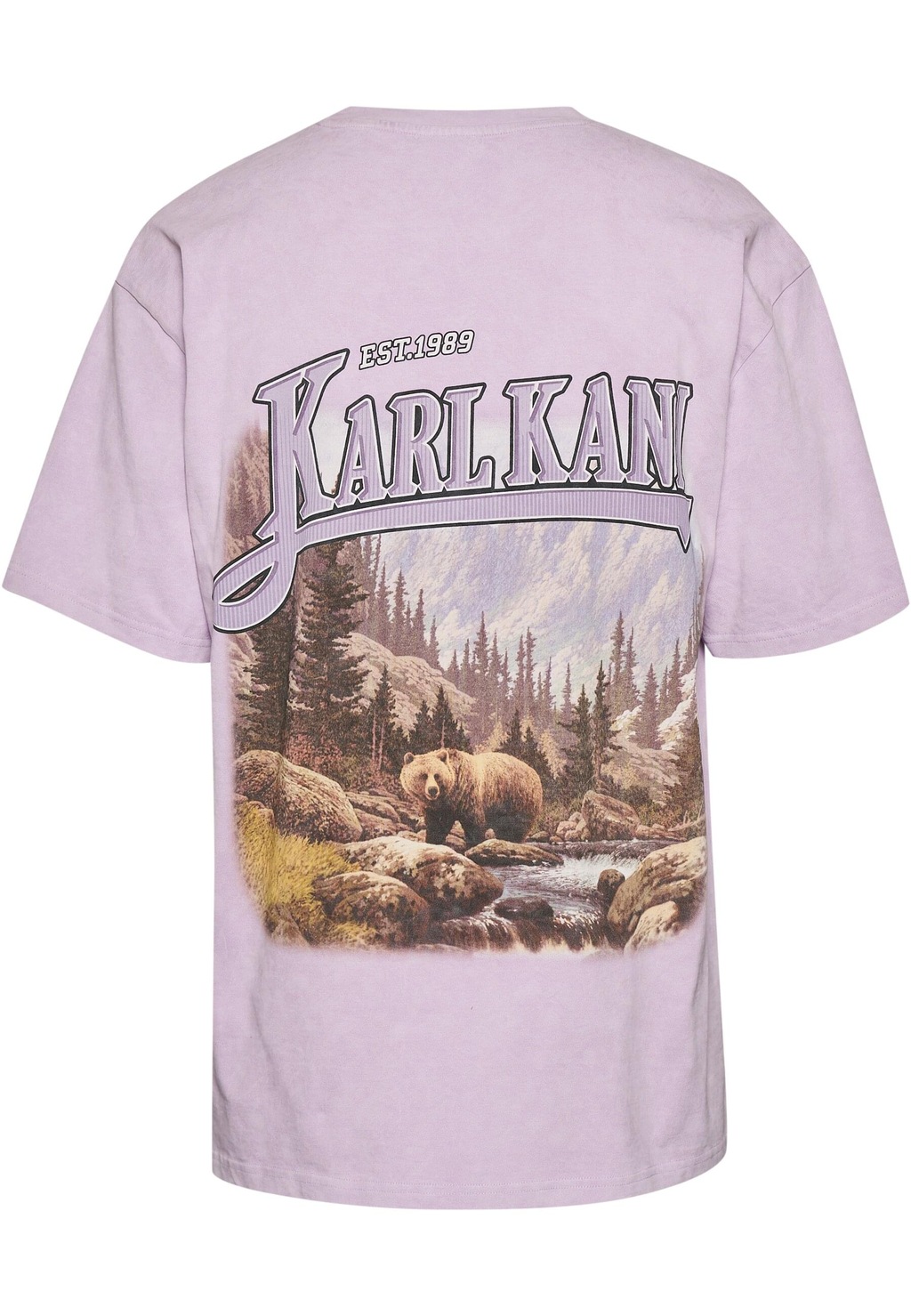 Karl Kani T-Shirt "Karl Kani Unisex", (1 tlg.) günstig online kaufen