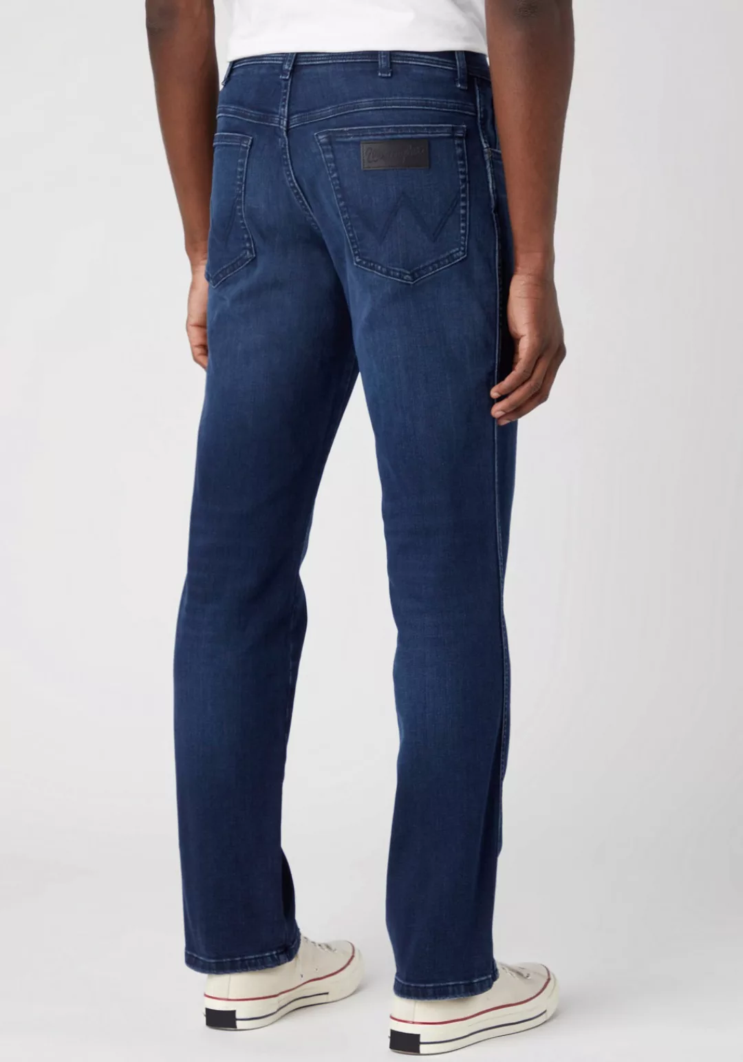 Wrangler Gerade Jeans Texas günstig online kaufen