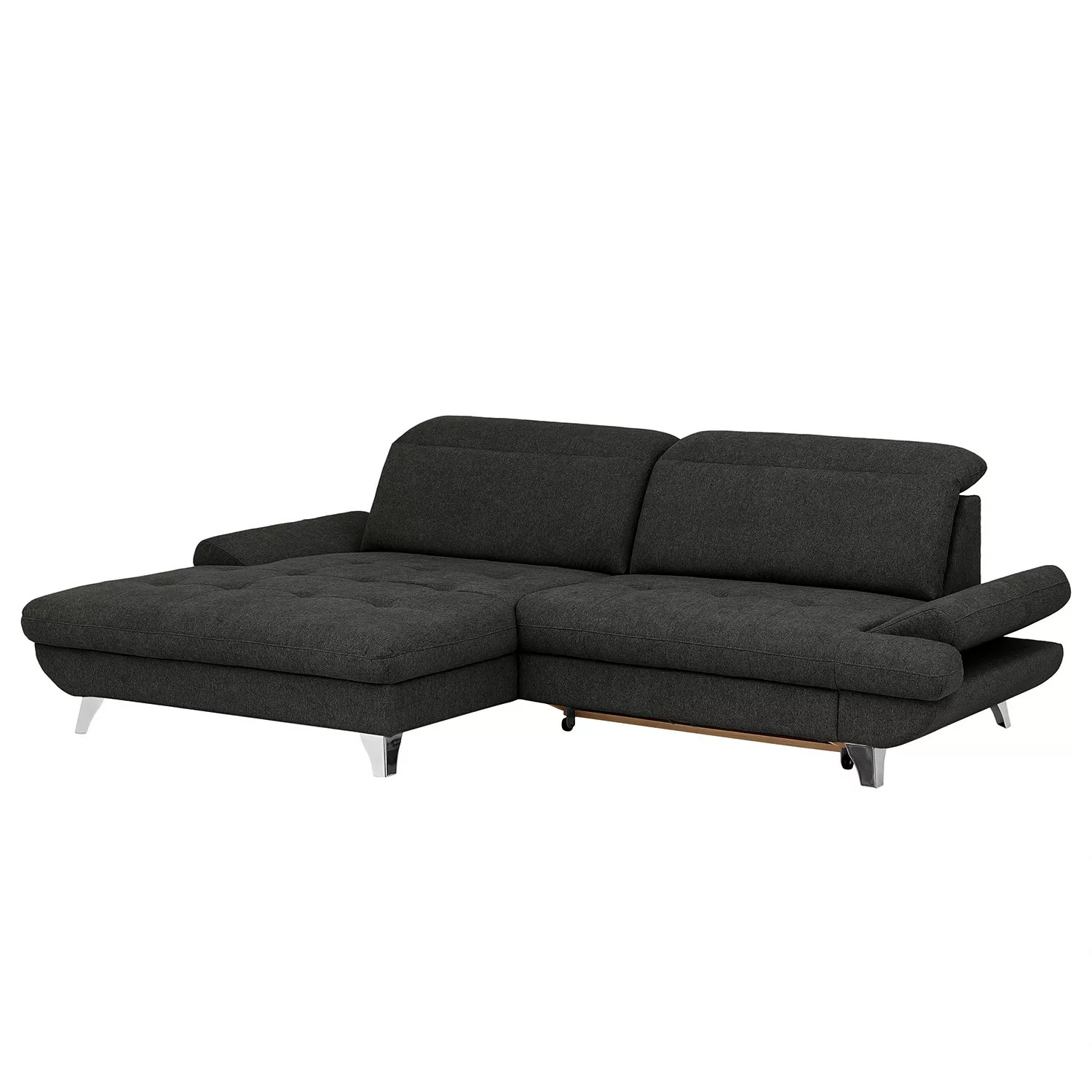 home24 Ecksofa Gorman günstig online kaufen