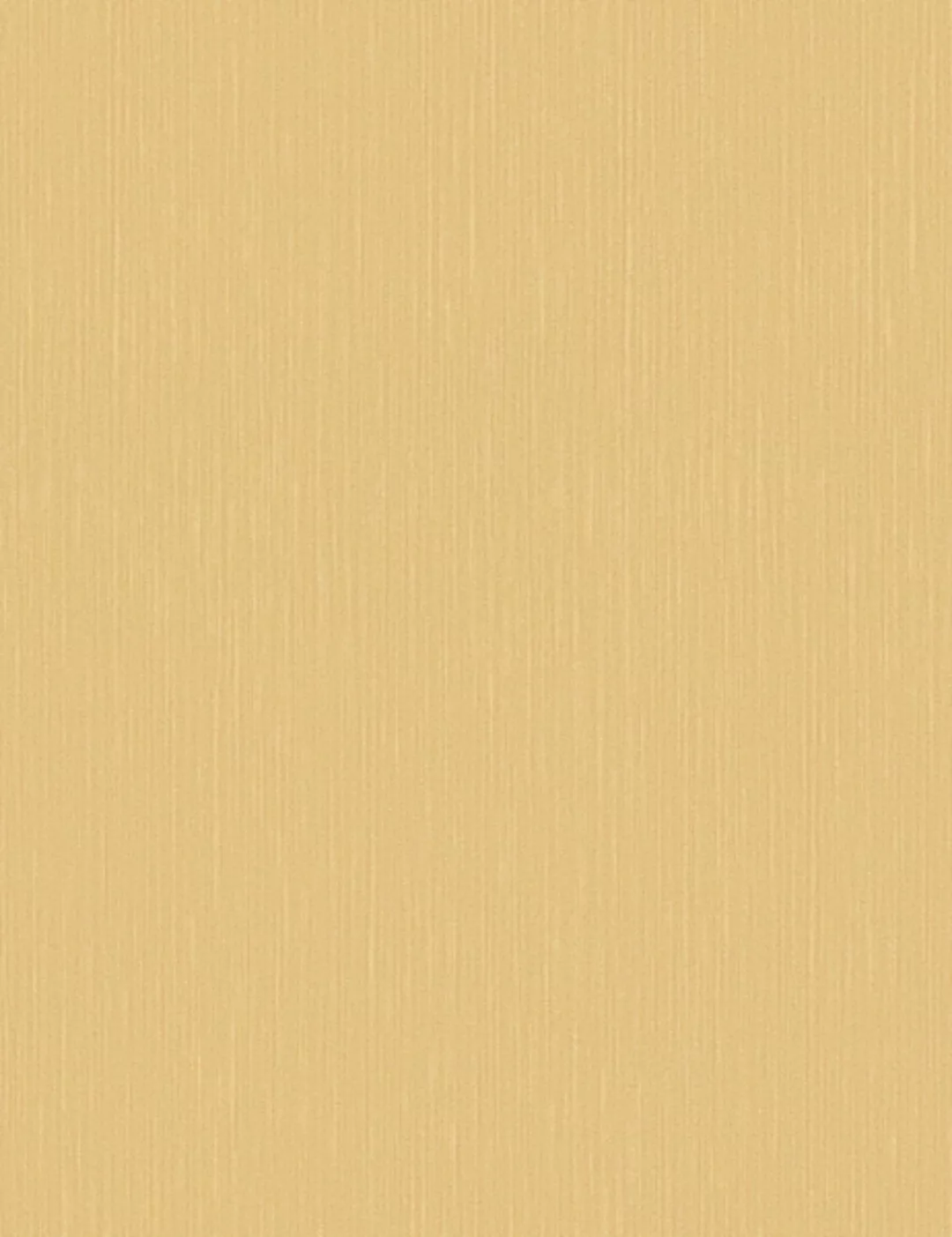 Bricoflor Vliestapete in Ocker Gold Tapete mit Linien Dezent für Wohnzimmer günstig online kaufen