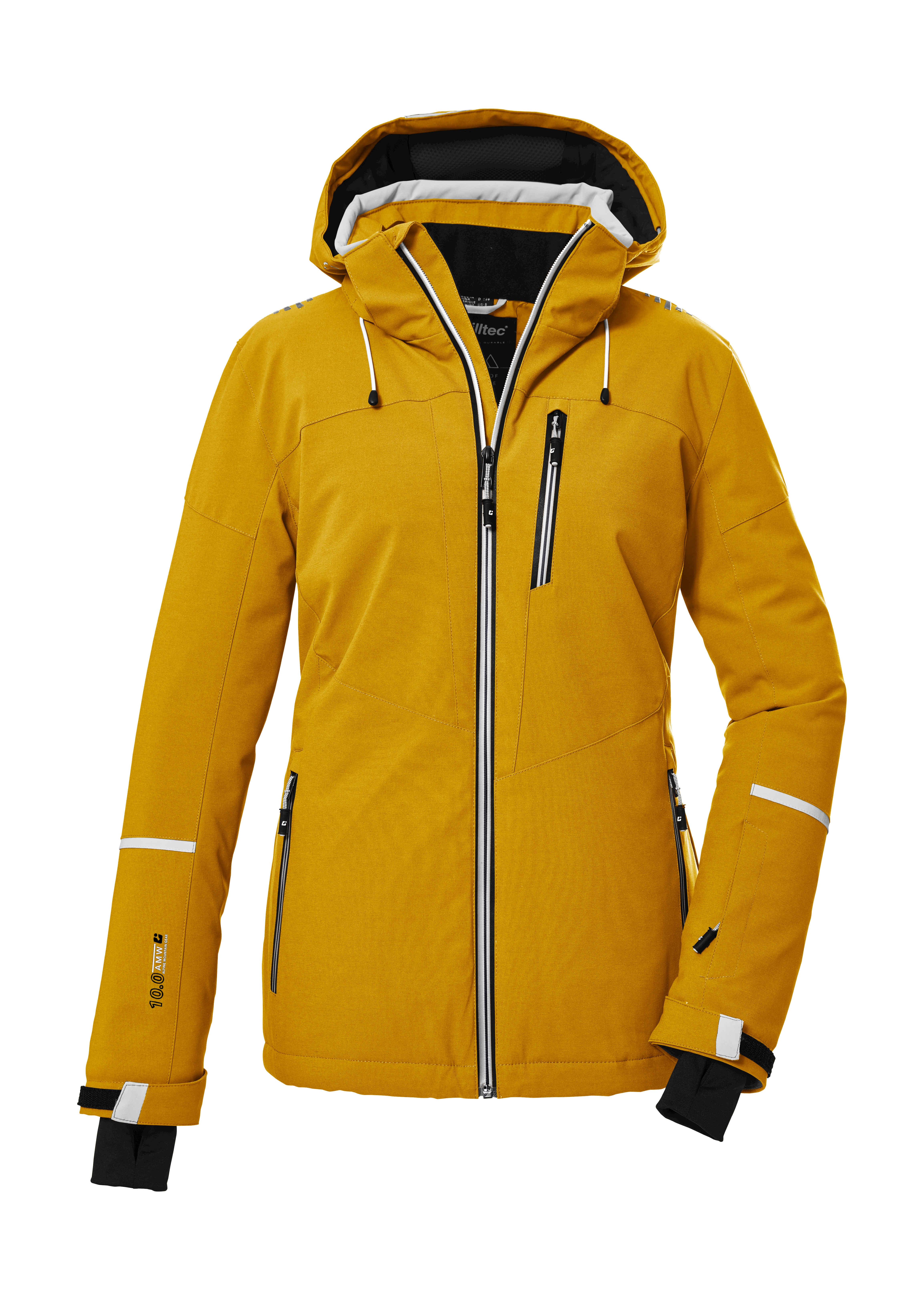 Killtec Skijacke "KSW 81 WMN SKI JCKT" günstig online kaufen