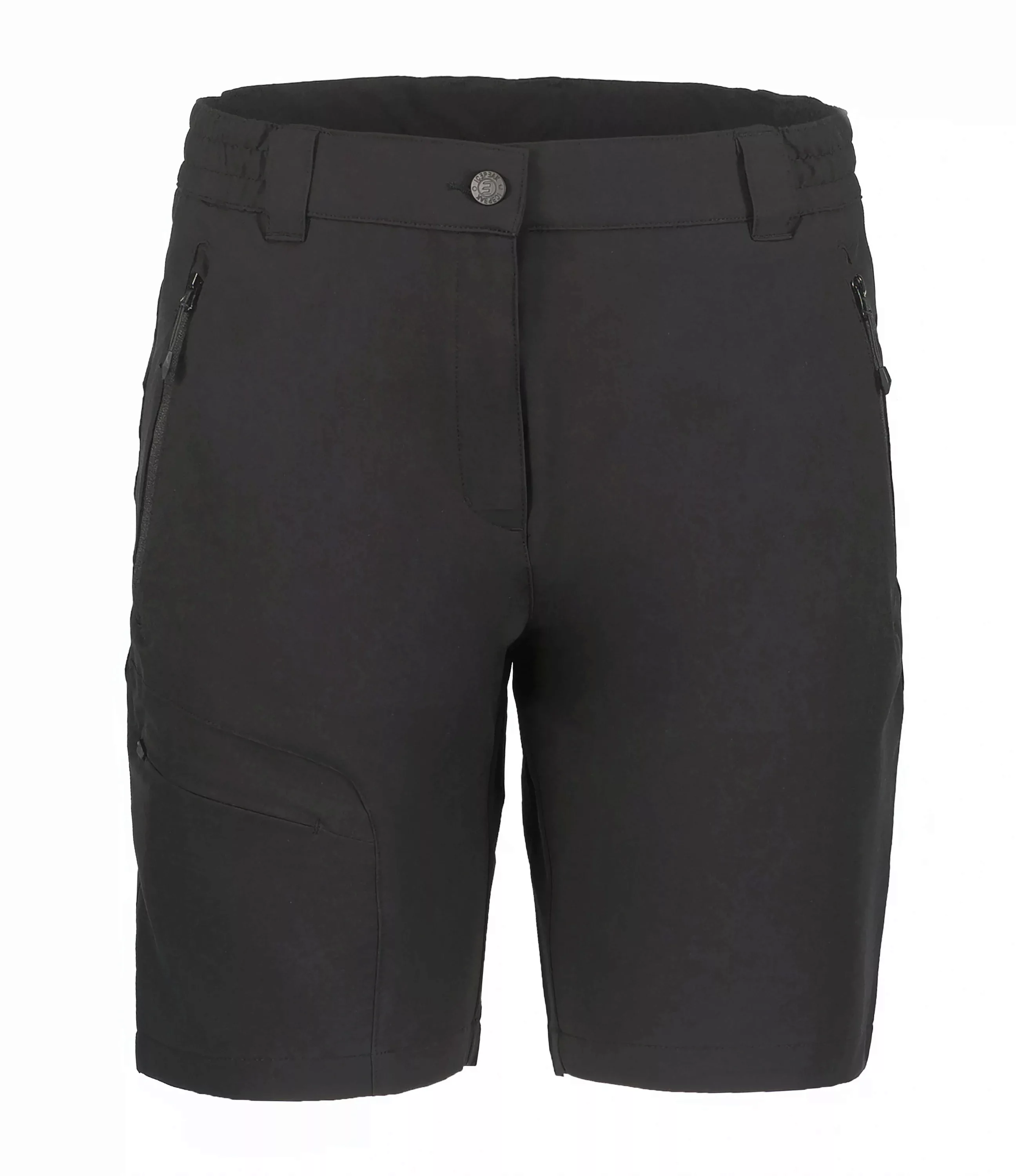 Icepeak Trekkingshorts "Icepeak Shorts BEAUFORT" günstig online kaufen