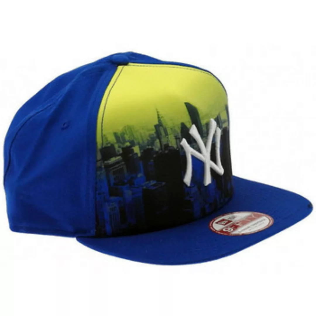 New-Era  Schirmmütze Cap City NY günstig online kaufen