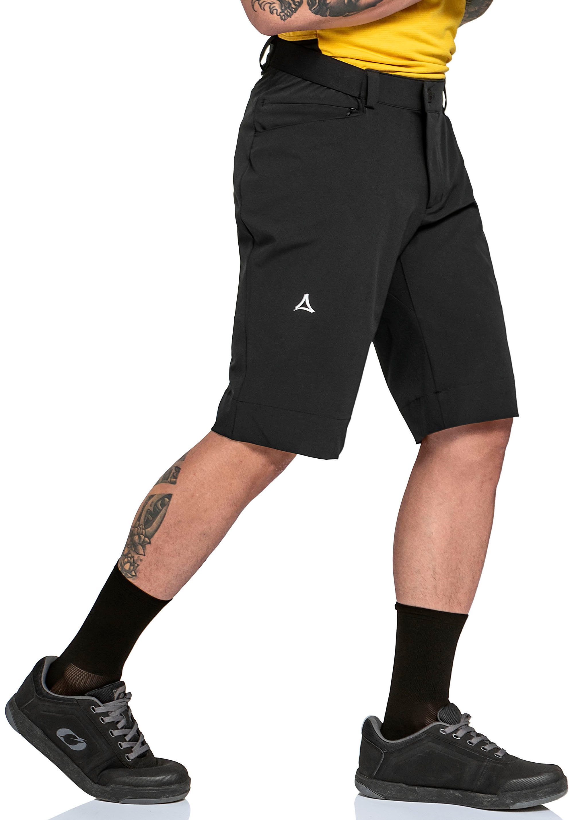 Schöffel Shorts "Bike Shorts Style Keitele MNS" günstig online kaufen