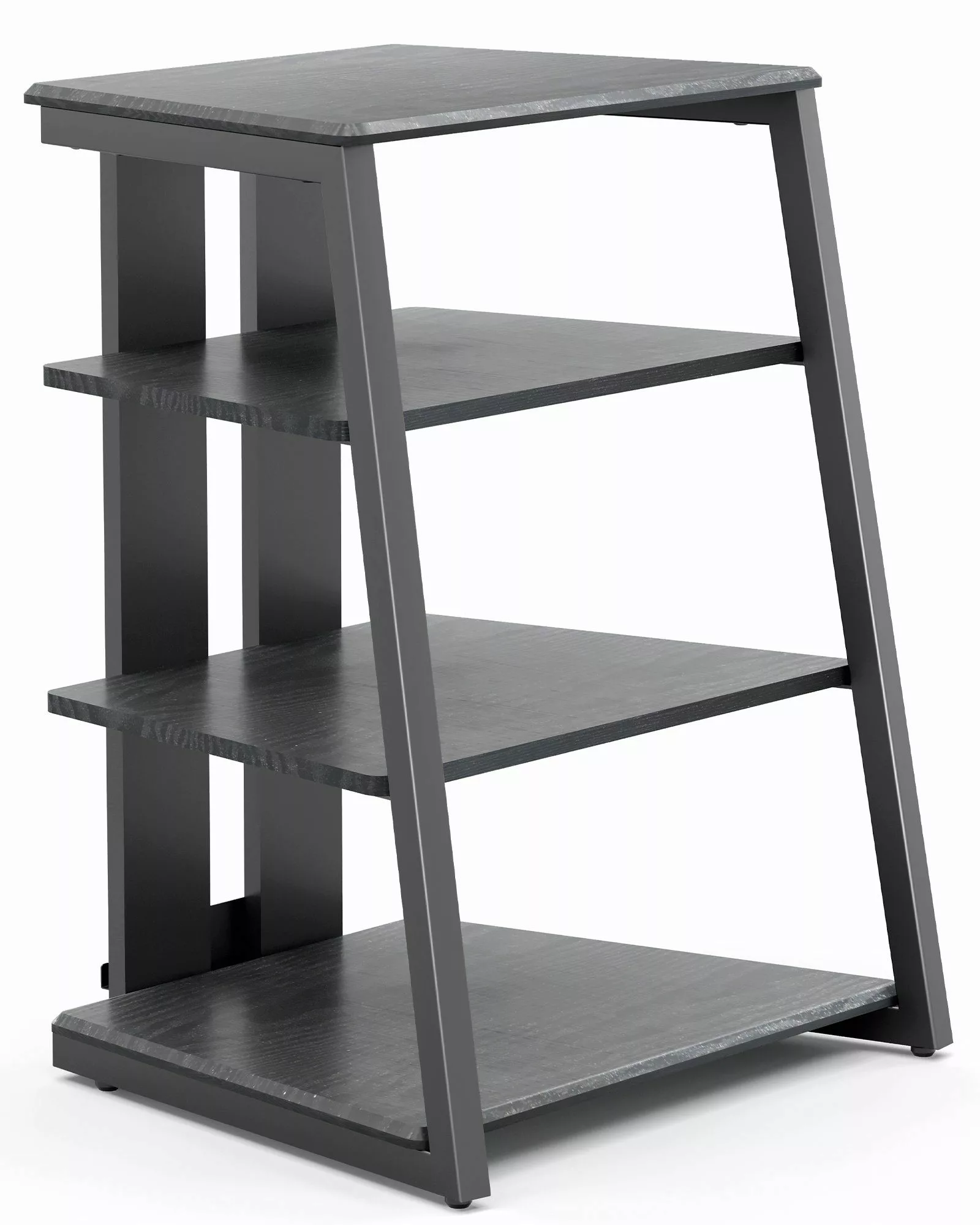 FITUEYES TV-Regal, HiFi Rack TV Rack günstig online kaufen