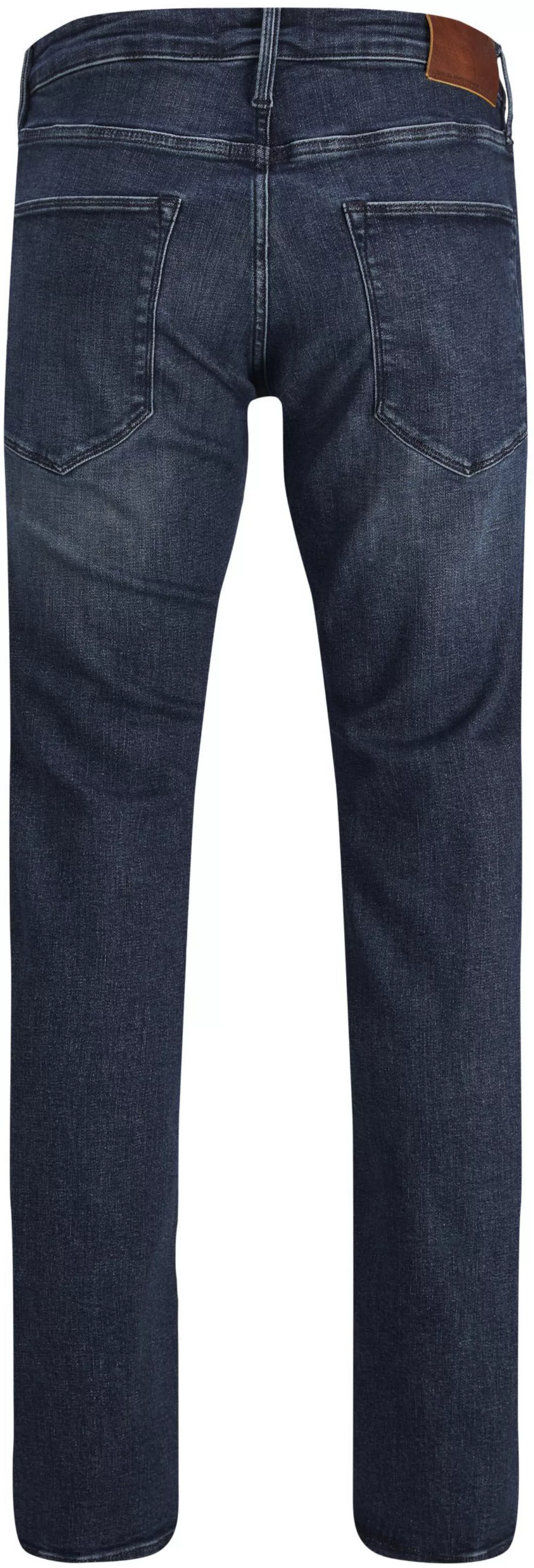 Jack & Jones Regular-fit-Jeans "JJICLARK JJEVAN AM SN" günstig online kaufen