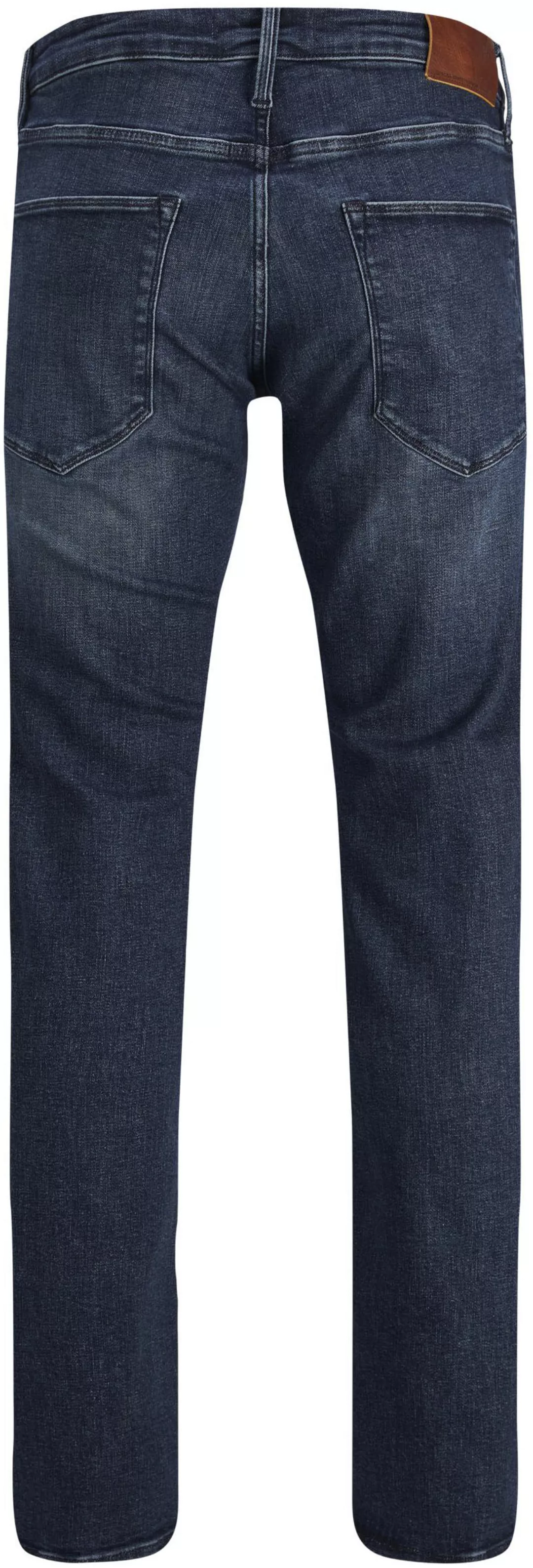 Jack & Jones Regular-fit-Jeans JJICLARK JJEVAN AM SN günstig online kaufen