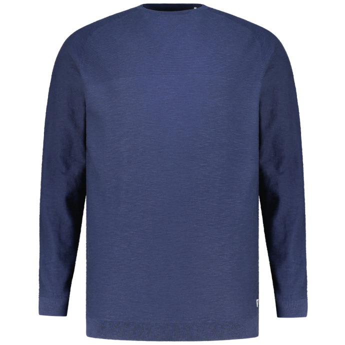 s.Oliver Strickpullover aus Baumwolle günstig online kaufen