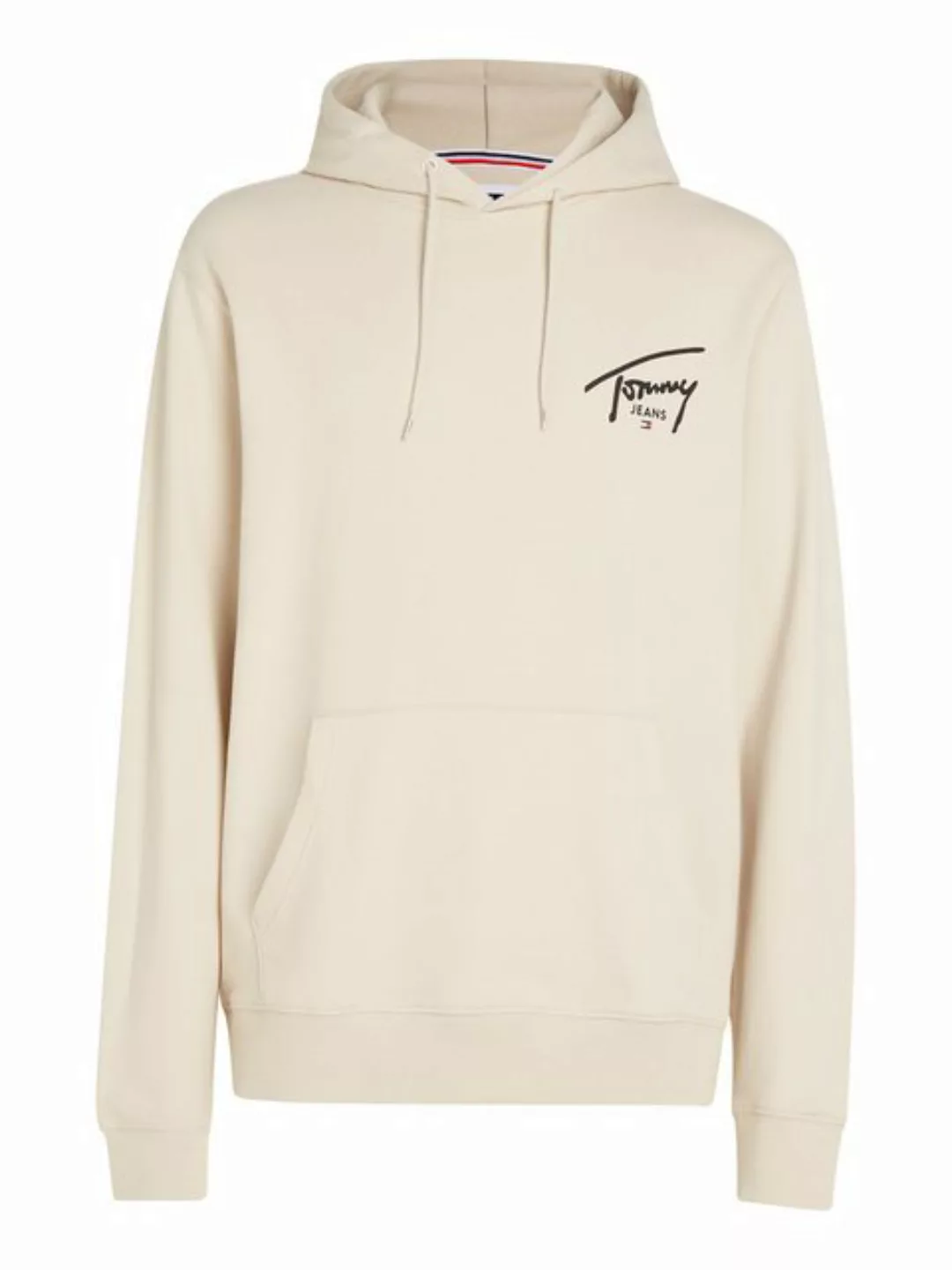 Tommy Jeans Kapuzensweatshirt TJM REG ENTRY GRAPHIC HOODIE EXT mit Logoschr günstig online kaufen