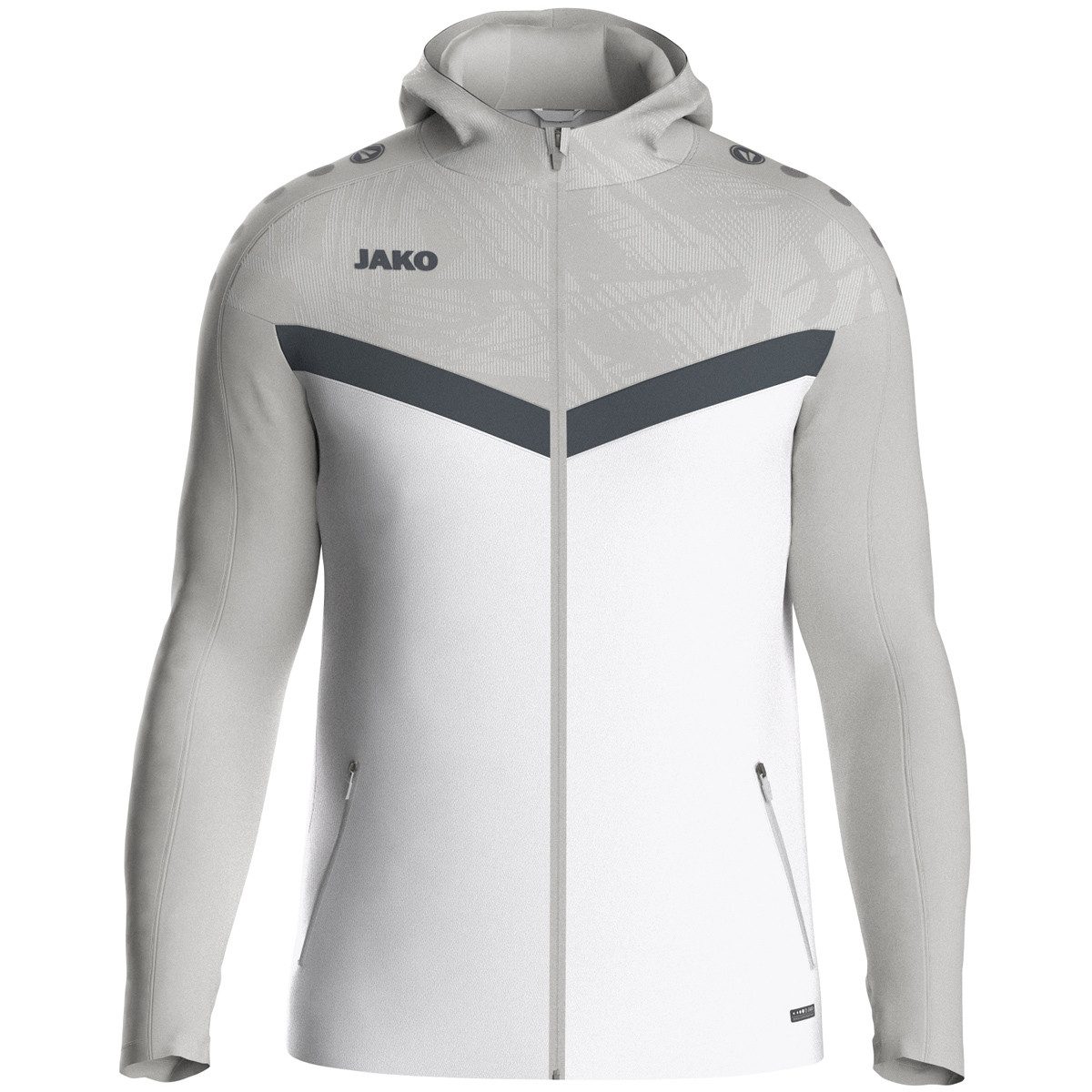 Jako Trainingsjacke 6824 Kapuzenjacke Iconic günstig online kaufen