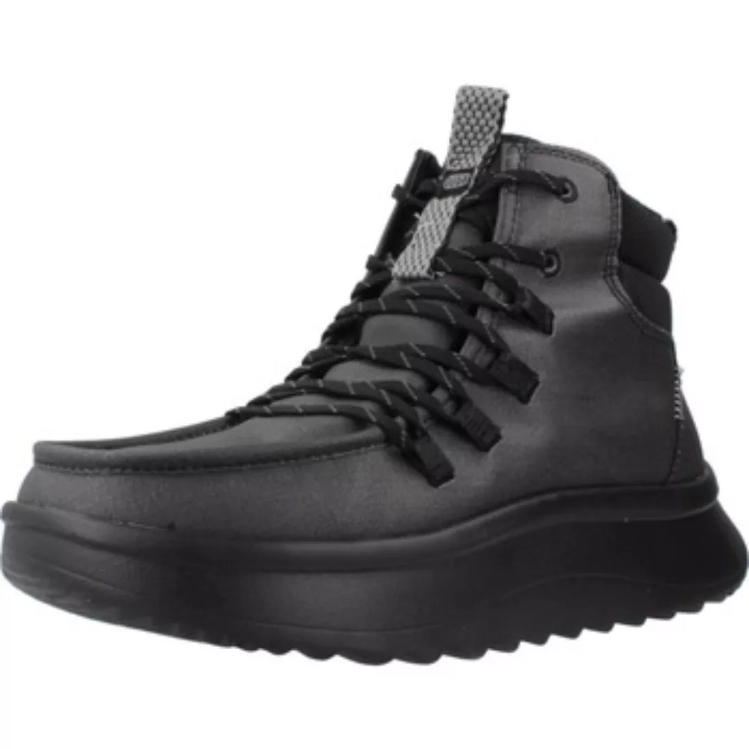 HEYDUDE  Stiefel WENDY APRES COATED TWILL günstig online kaufen