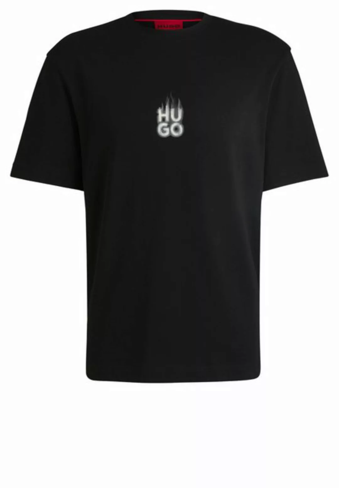 HUGO T-Shirt Dalsar (1-tlg) günstig online kaufen