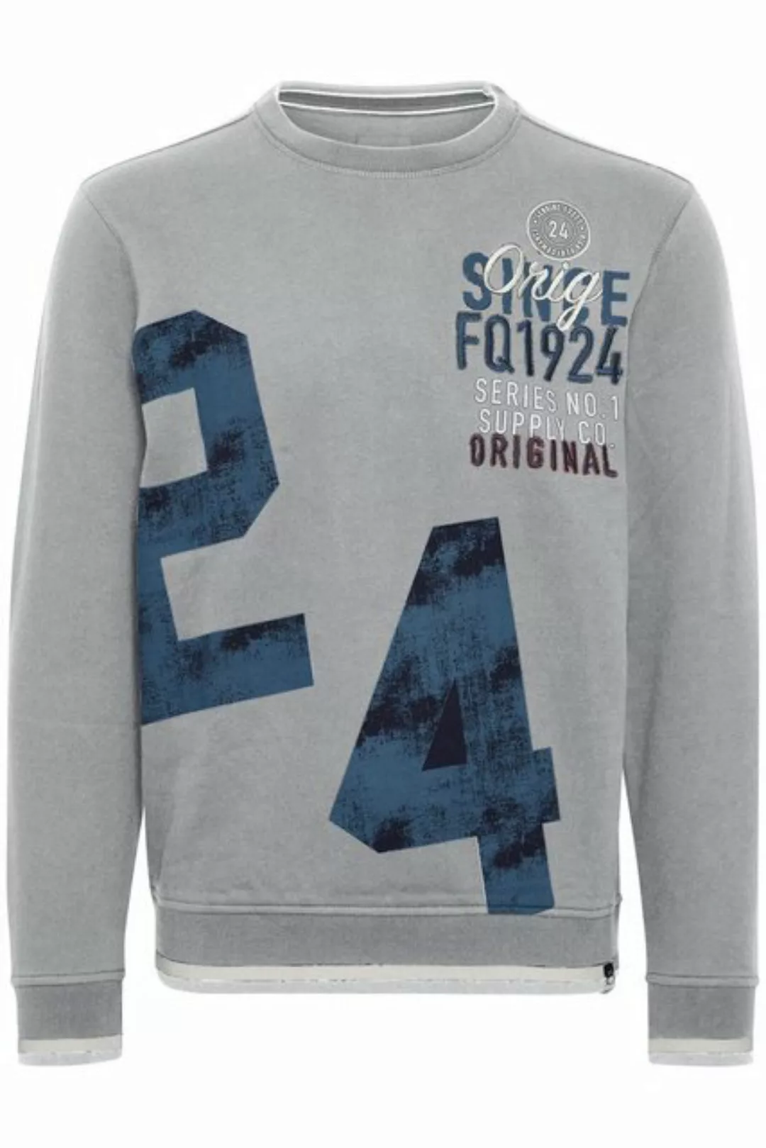 FQ1924 Sweatshirt FQ1924 FQMangus günstig online kaufen