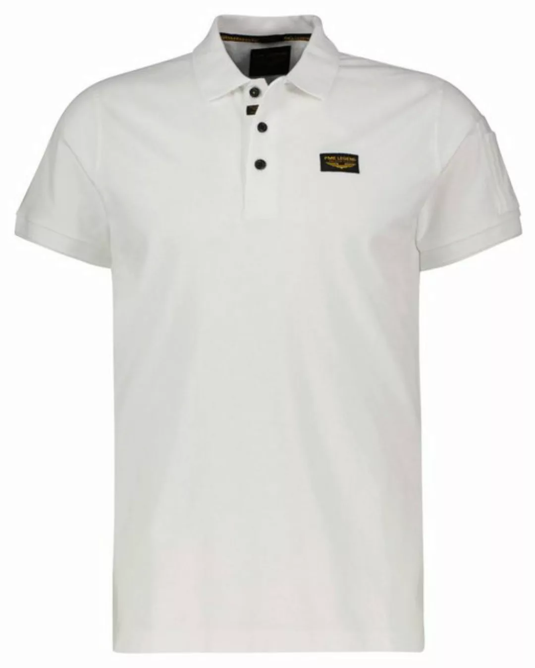 PME Legend Herren Poloshirt TRACKWAY - Regular Fit günstig online kaufen