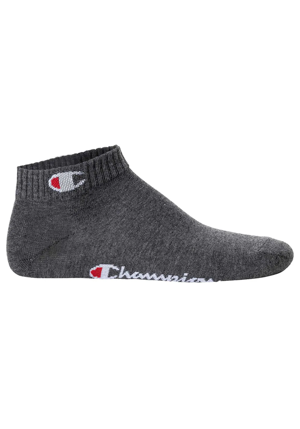 Champion Kurzsocken "Socken 6er Pack" günstig online kaufen