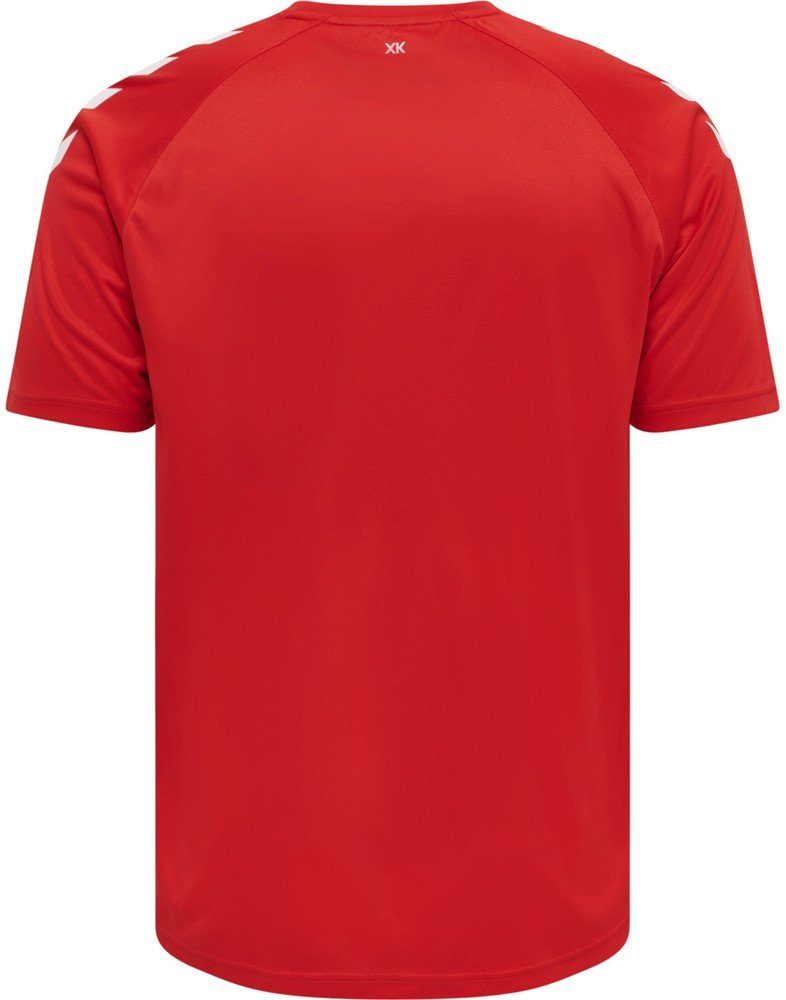 hummel T-Shirt Hummel Herren Trainingsshirt Core günstig online kaufen