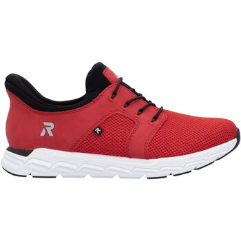 Rieker  Halbschuhe Schnuerschuhe FSK Halbschuhe M9050-33 günstig online kaufen